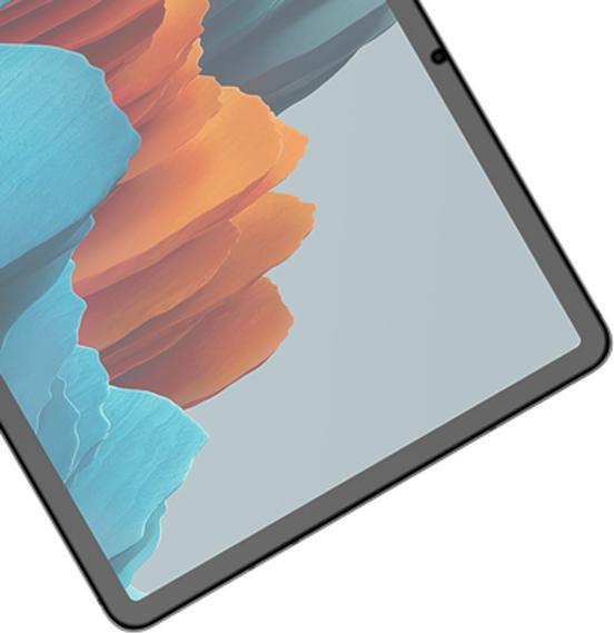 Produktbild Just in Case Gehärtetes Glas Displayschutzfolie Samsung Galaxy Tab S7 (1 Stück, Galaxy Tab S7)