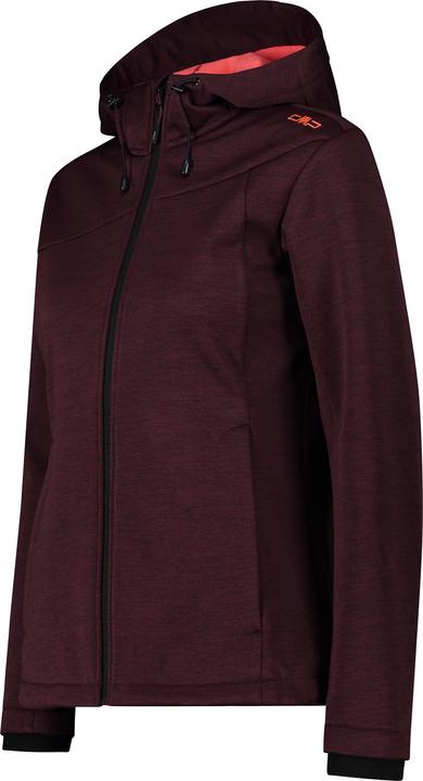 Produktbild CMP Campagnolo Hoodie (XXS)