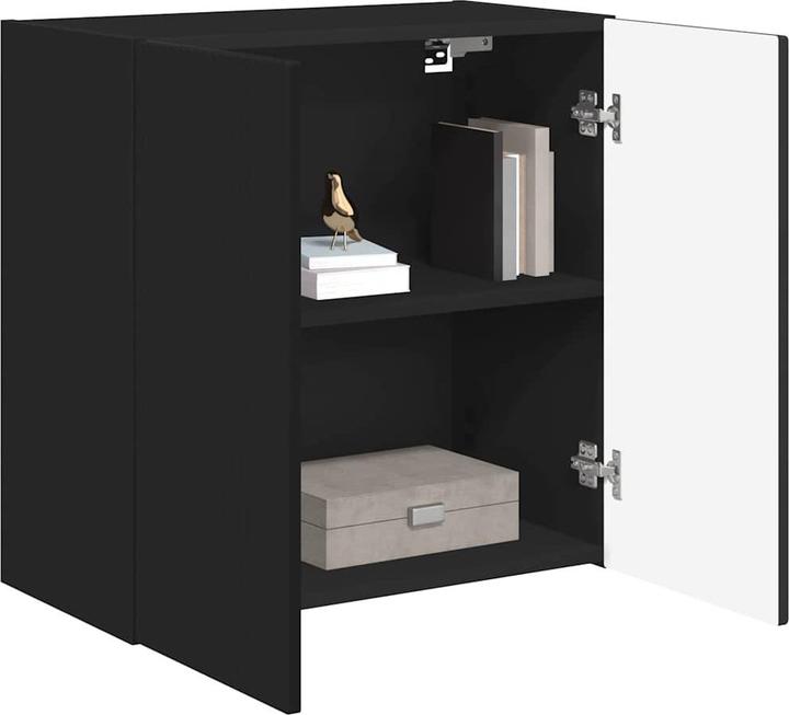 Actual product image vidaXL TV-Schränk (59.50 x 31 x 60 cm)