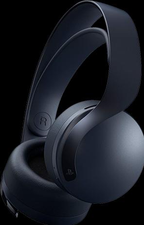 Productafbeelding Sony Pulse 3d (Bedraad, Draadloze)