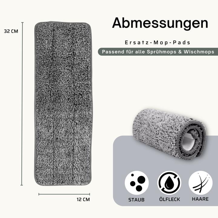 Actual product image Starlyf Autoclean Mop (1 pcs.)