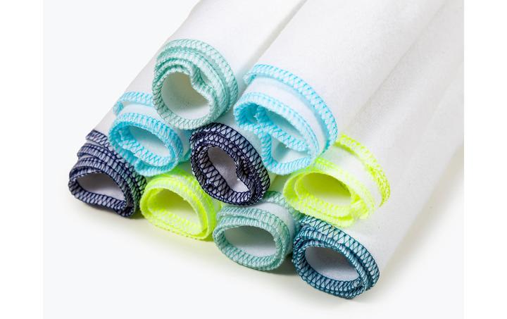 Image du produit Makian Molleton (30 cm, 30 cm)