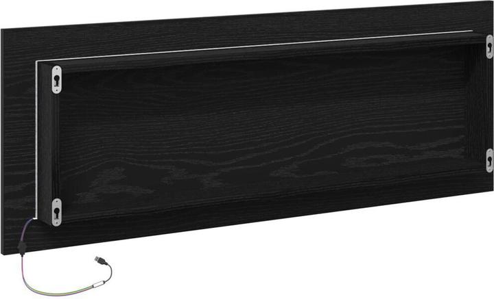 Immagine prodotto vidaXL Badezimmer Spiegel (8.50 x 37 cm)