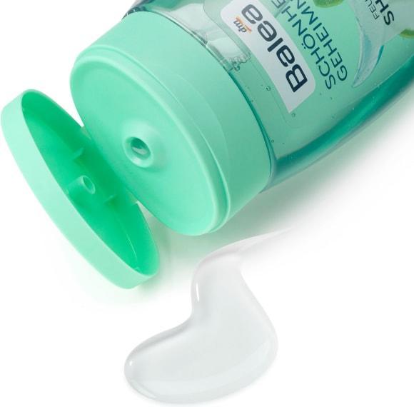 Produktbild dm Balea Shampoo Aloe Vera (250 ml, Flüssiges Shampoo)