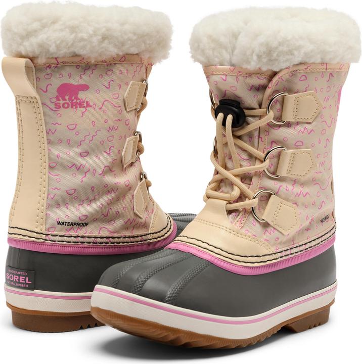 Produktbild Sorel Yoot Pac™ Nylon Wp (36)