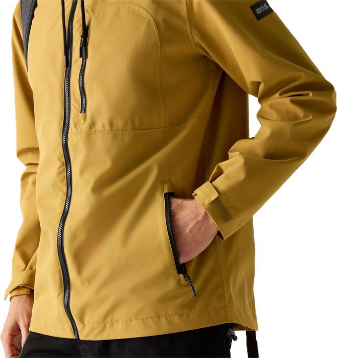 Produktbild Regatta Frankie Jacke wasserfest (3XL, L, M, S, XL, XXL)