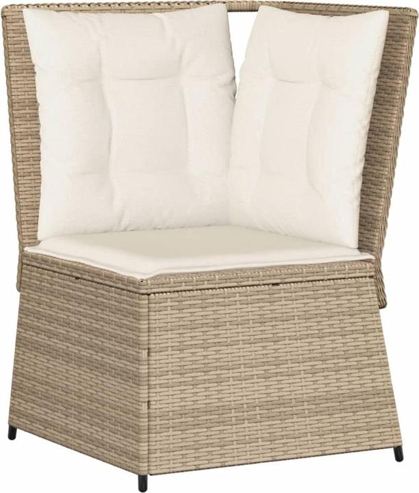 Produktbild vidaXL Van