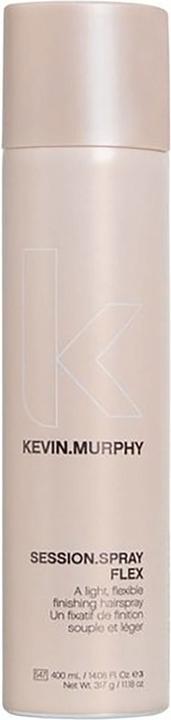 Image du produit Kevin Murphy Session Spray-Flex (400 ml)