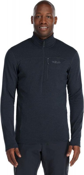 Actual product image Rab Ascendor Light Pull-On (XL)