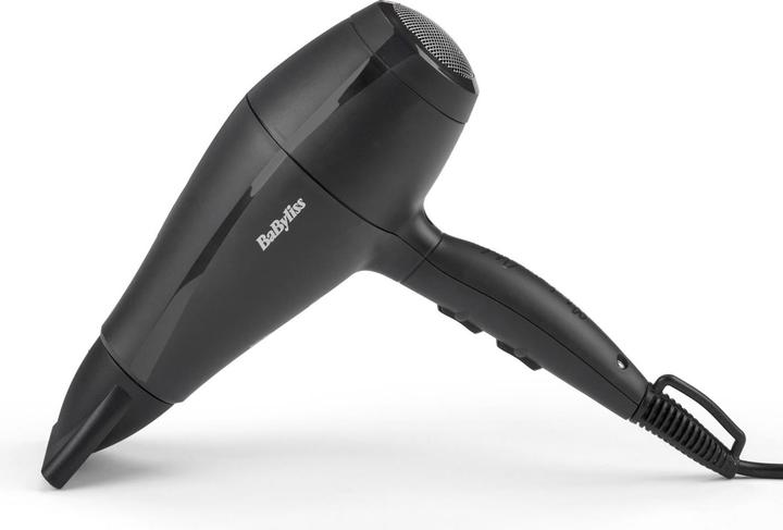 Actual product image BaByliss 5910E Super Light