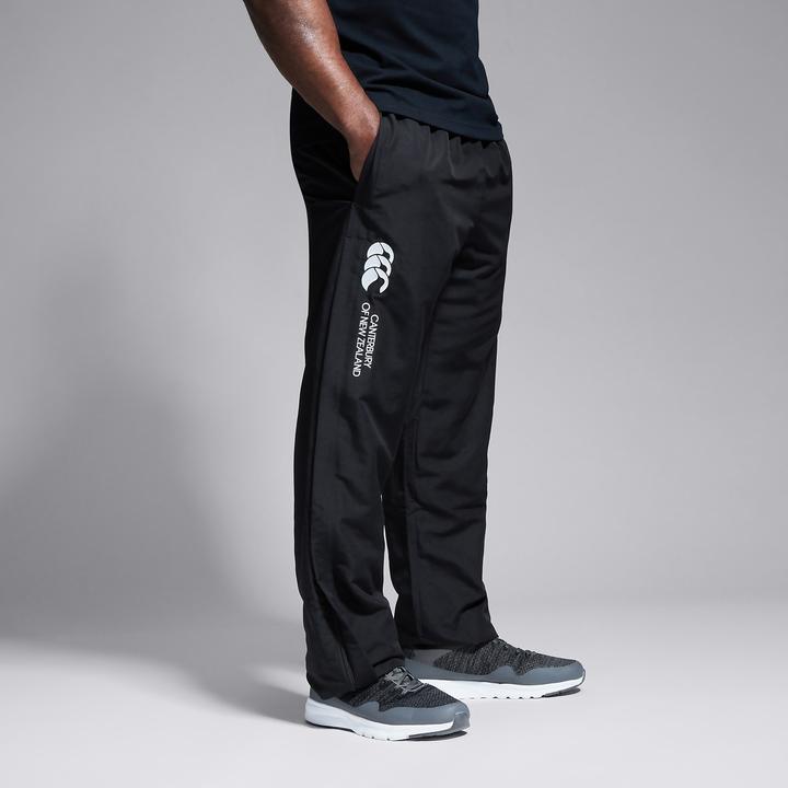 Actual product image Canterbury open hem training pants stadium (L)