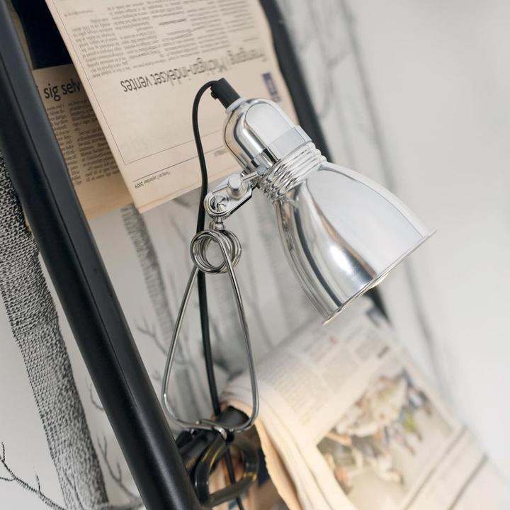 Produktbild Nordlux Klemmleuchte (E27)