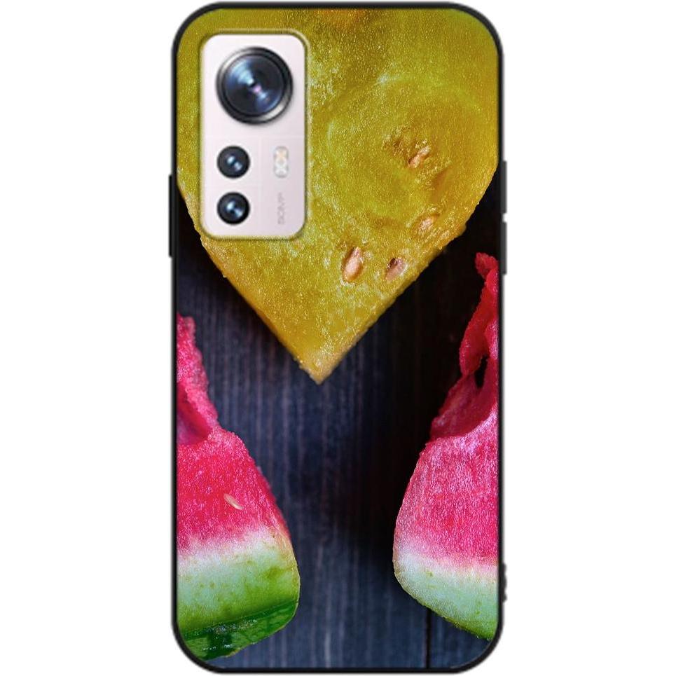 Thumbnail - König Design Hülle Handy Schutz für Xiaomi 12 Pro Case Cover Tasche Bumper Etuis Backcover (Xiaomi 12 Pro), Smartphone H...