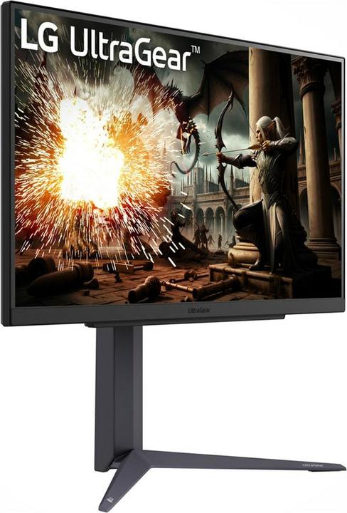 Immagine prodotto LG UltraGear 27GS75QX-B (2560 x 1440 pixel, 27")