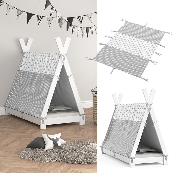 Produktbild VitaliSpa Tipi