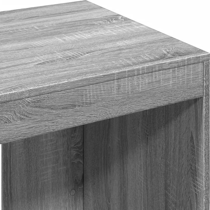 Image du produit vidaXL Schreibtisch (56.50 x 103.50 x 94 cm)