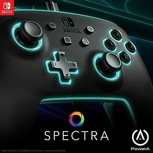 Produktbild PowerA Spectra Enhanced (Switch)
