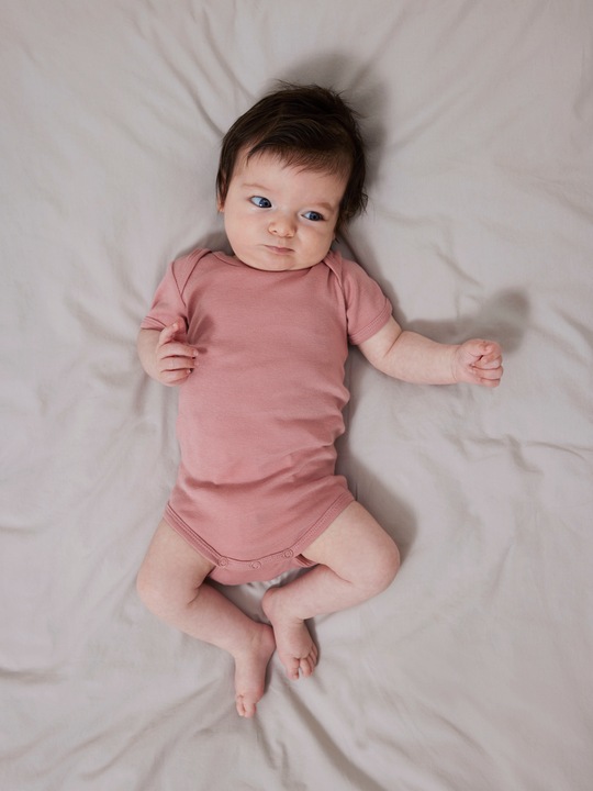 Actual product image Name it BabyBody hearts (50)