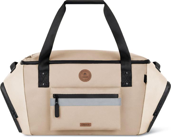 Produktbild Cabaia Duffle Explorer Cap Breton (48 l)