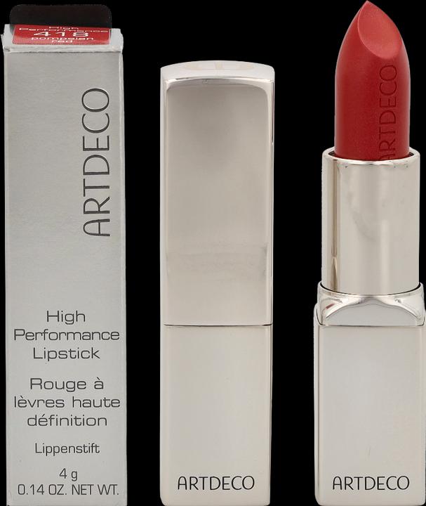 Image du produit Artdeco Haute performance (418 Rouge Pompeian)