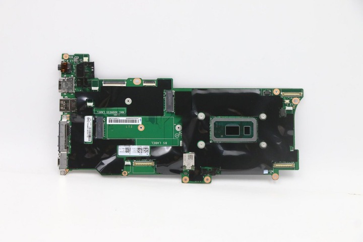 Image du produit Lenovo NOK,i5-8365,16G,AC,AMT,DTPM,CN