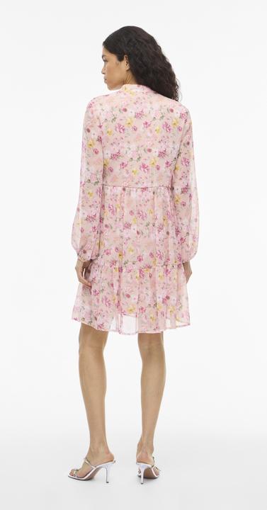 Image du produit Vila VIFALIA Langarm Minikleid (36)