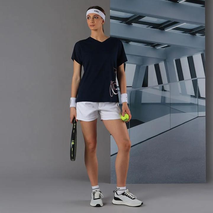 Actual product image CMP Campagnolo Headband