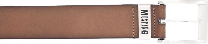 Produktbild Mustang Classic Leather Belt