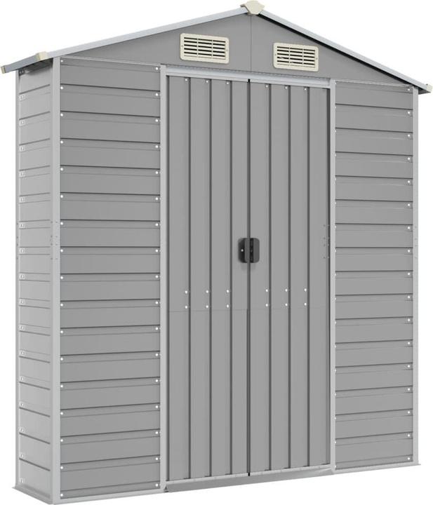 Produktbild vidaXL Gartenschuppen