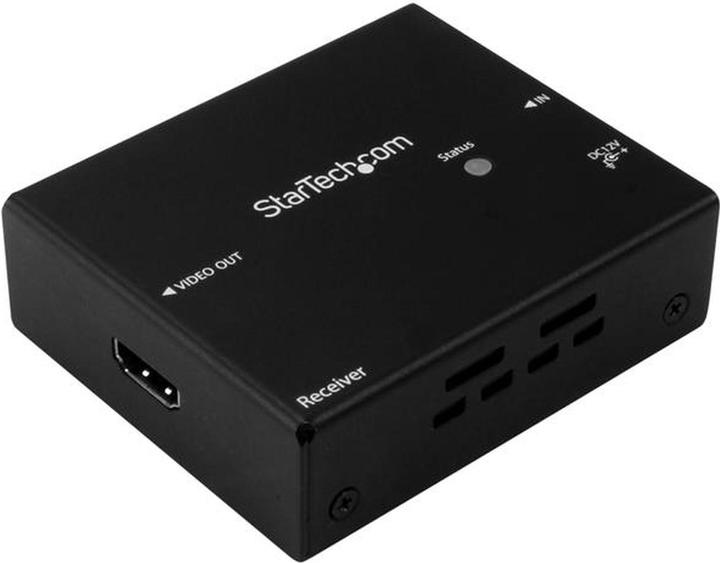 Actual product image StarTech Multi-Input Extender