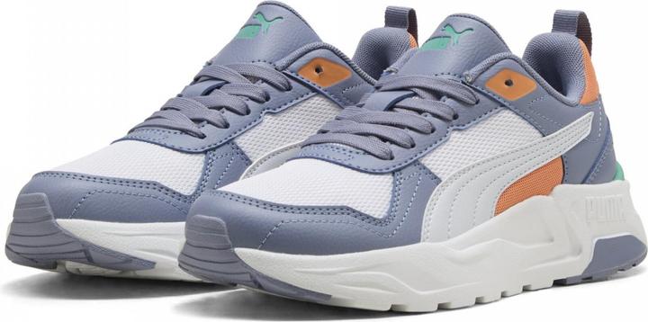 Produktbild Puma Trinity 2 LT Jr (38.5)