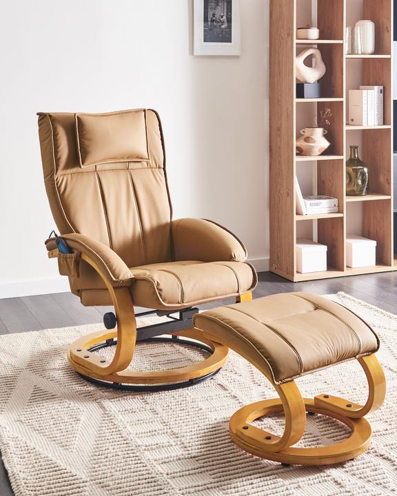 Produktbild Beliani Majestic