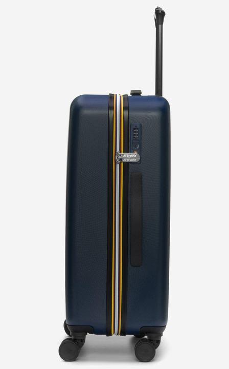Produktbild K-Way Cabin Trolley Medium (66 l)
