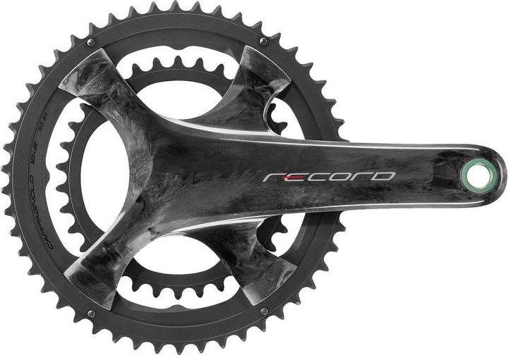 Actual product image Campagnolo FC19-RE12040 (172.50 mm)