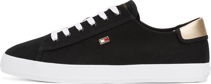 Image du produit Tommy Hilfiger Vulc Canvas Lace Up Sneaker (39)