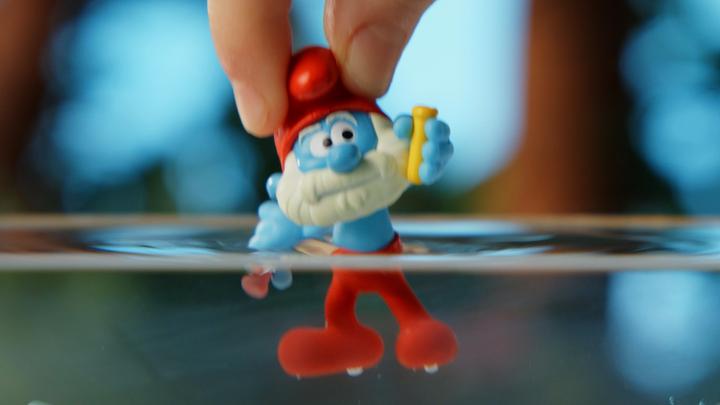 Produktbild Little Tikes PUF40