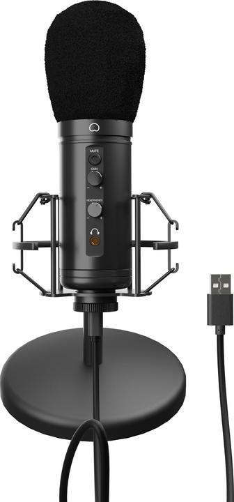 Actual product image Genesis Microphone RADIUM 2 (NGM-2091)