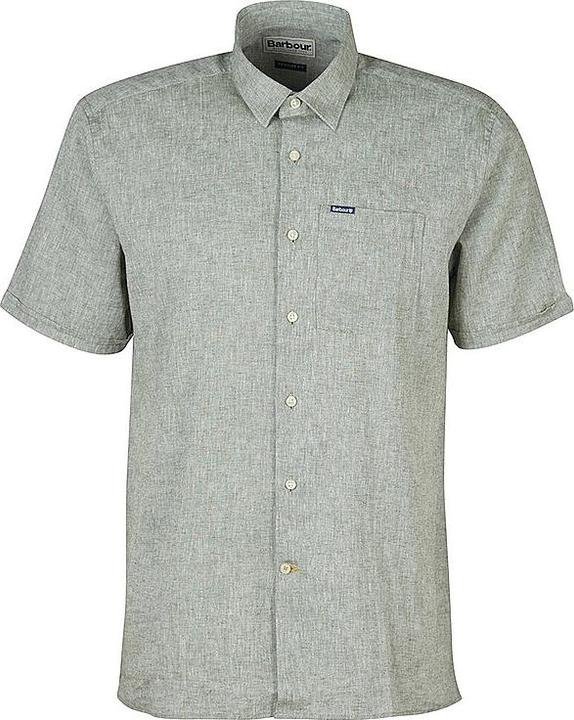 Produktbild Barbour Leinenhemd NELSON (S)