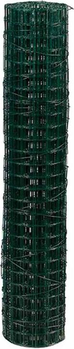 Image du produit Siena Garden Grillage métallique PVC12.7/1000mm 25m 0,90mm d'épaisseur, PVC-vert