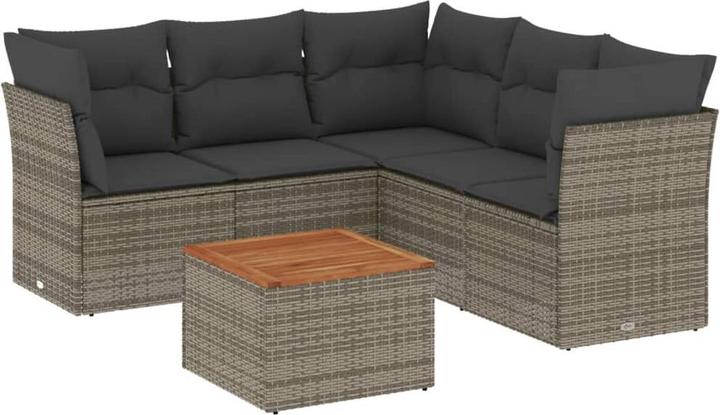 Produktbild vidaXL Ada