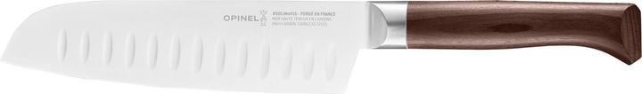 Produktbild Opinel LES FORGES 1890 Santoku-Messer (17 cm)