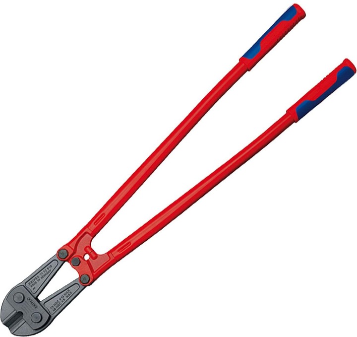Actual product image Knipex Bolt cutters (910 mm)