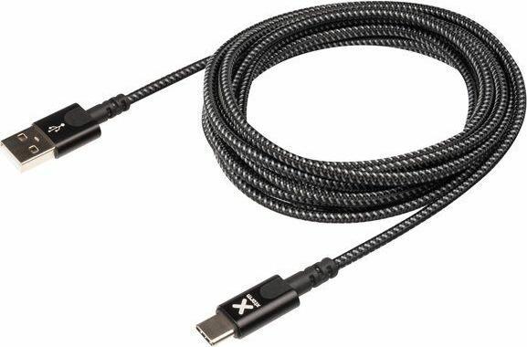 Produktbild Xtorm Original USB To USB-C Cable (3 m, USB 2.0)
