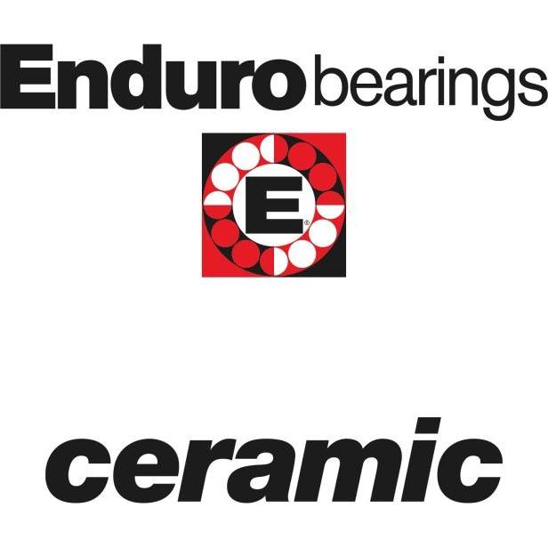 Thumbnail - Enduro, Kugellager, CH 608