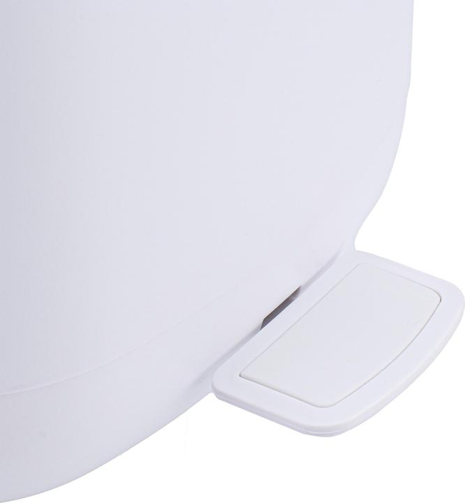 Actual product image Relaxdays bath bin (5 l)