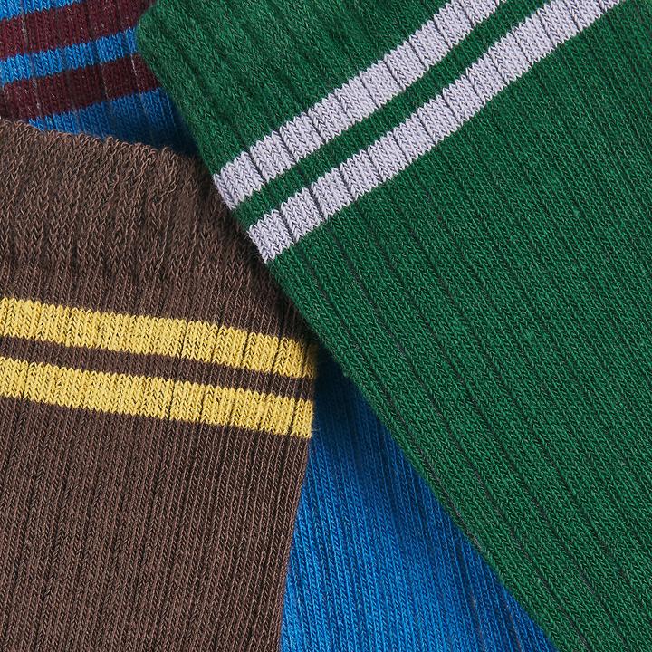 Immagine prodotto La Redoute Collections 3er-Pack Socken (confezione da 3, 31 - 34)