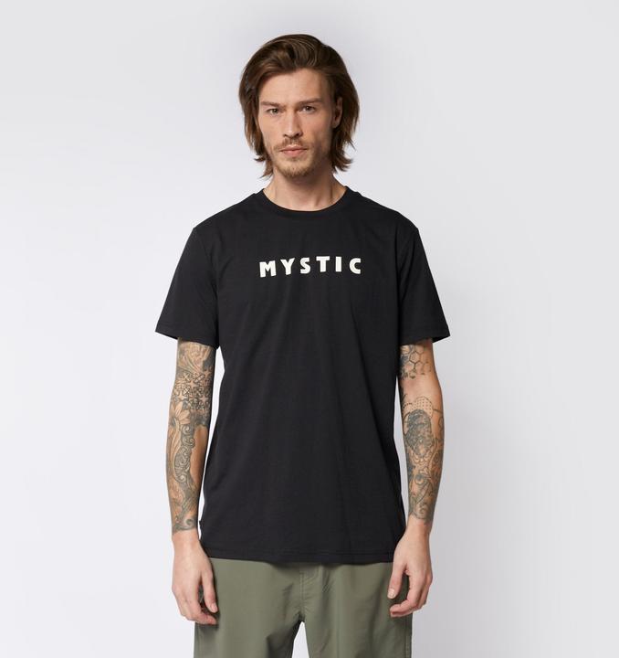 Produktbild Mystic Icon Tee Men (L)