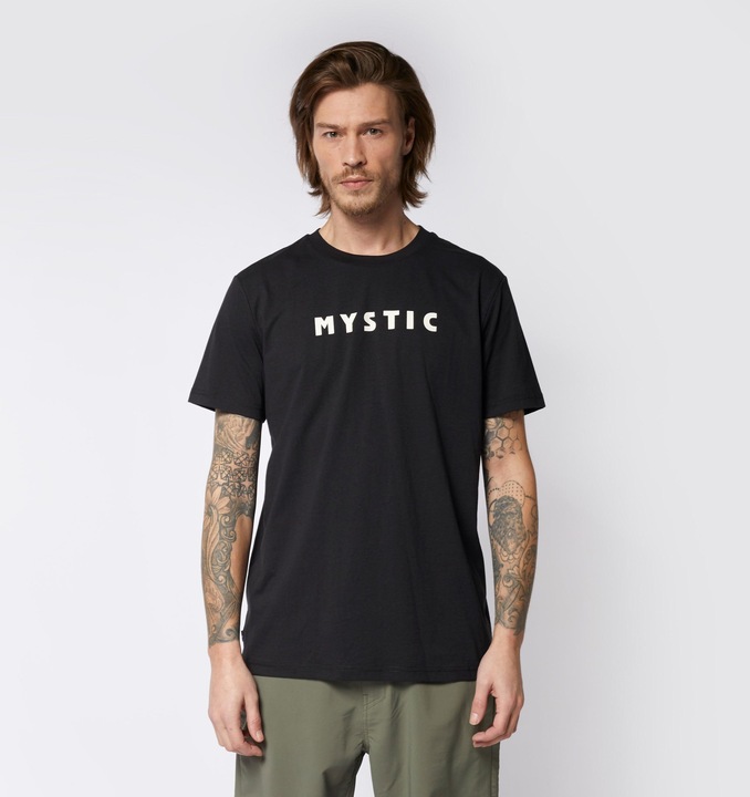 Actual product image Mystic Icon Tee Men (XL)