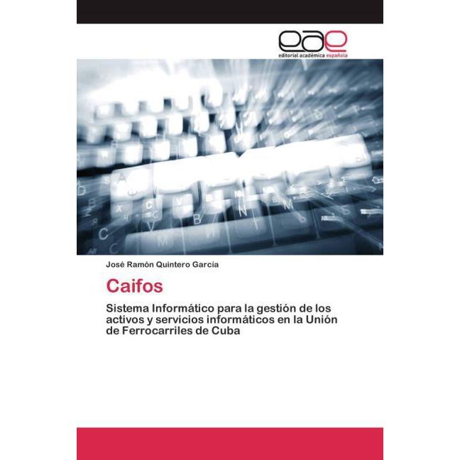 Caifos, Fachbücher