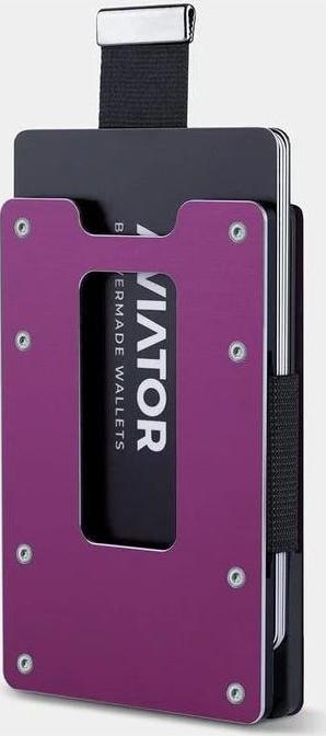 Produktbild Aviator Kreditkartenwallet